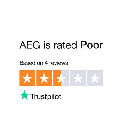 aeg customer service uk